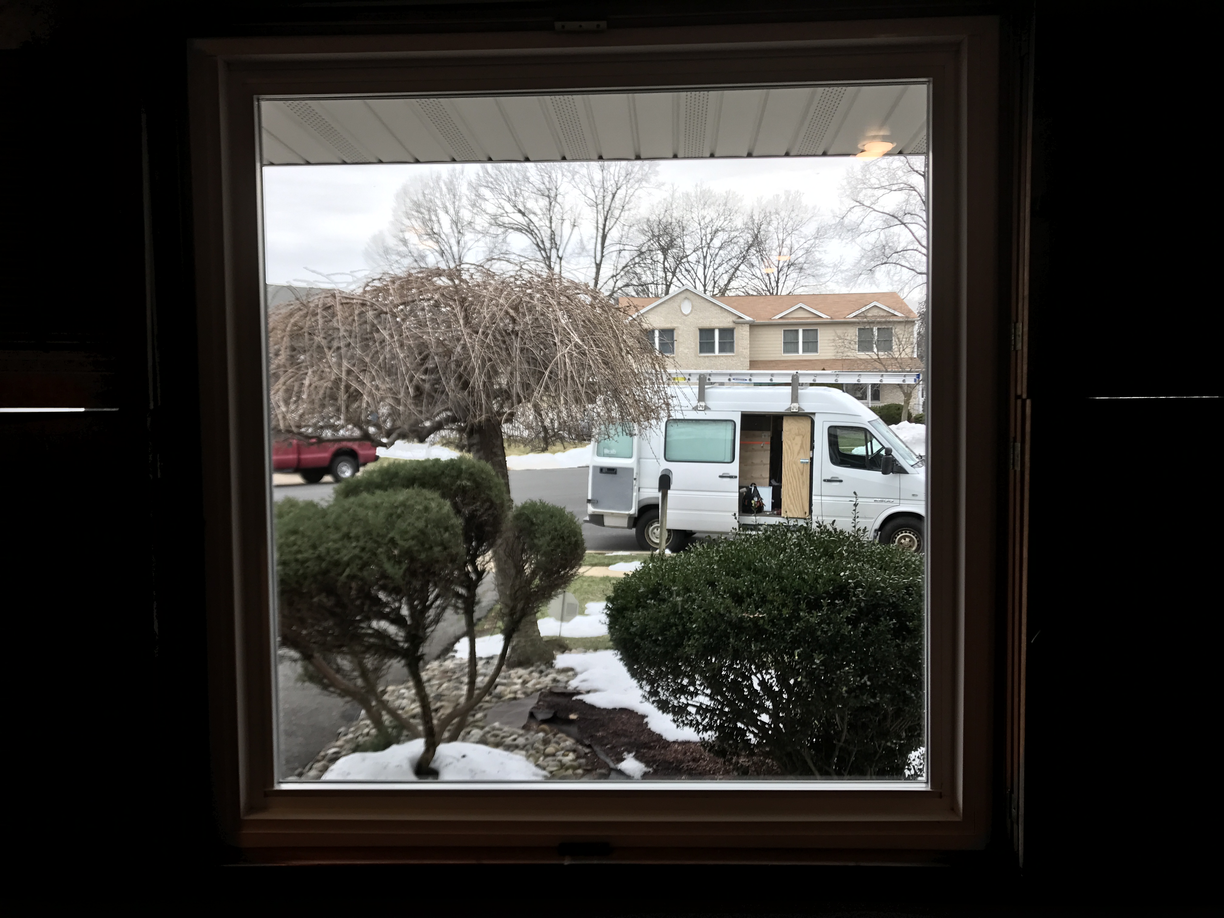 Foggy Glass Replacement in Montgomery, PA