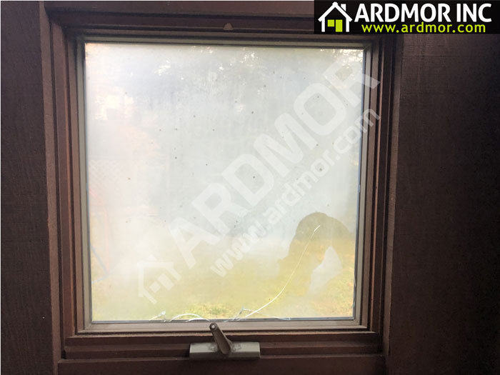 Andersen_Window_Foggy_Glass_Replacement_in_Elkins_Park_PA_before