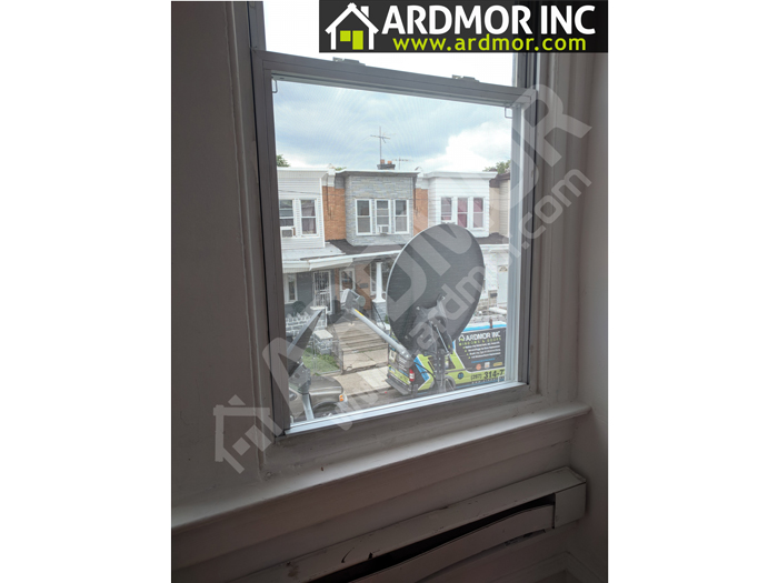 Broken_Glass_in_Double_Hung_Window_Replacement_Philadelphia_PA_after