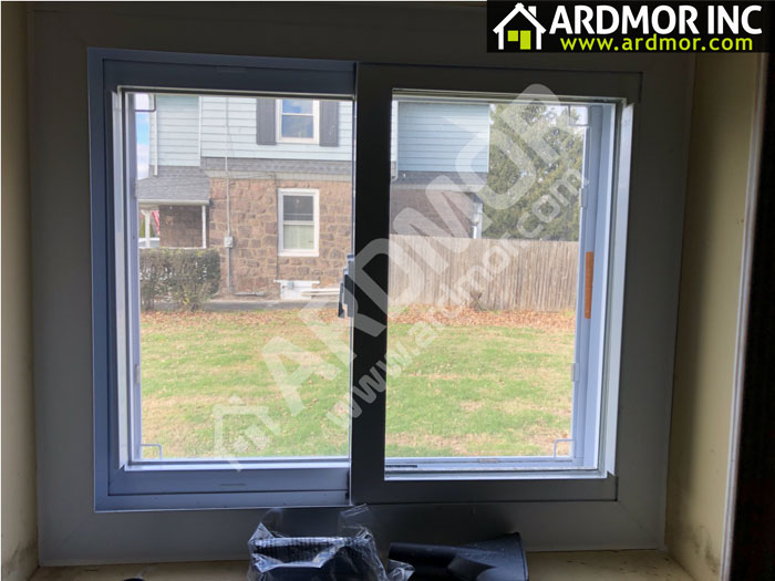 Broken_Sliding_Window_Glass_Replacement_Yardley_PA_after
