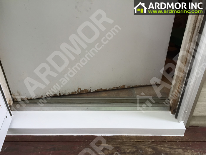 Door_Sill_Repair_in_Hamilton_Square_PA_after