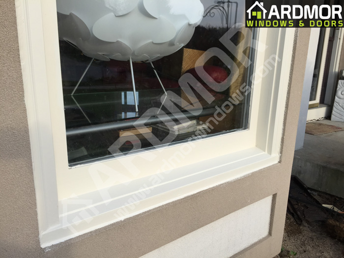 Picture_Window_Sill_Repair_in_Morristown_NJ_after