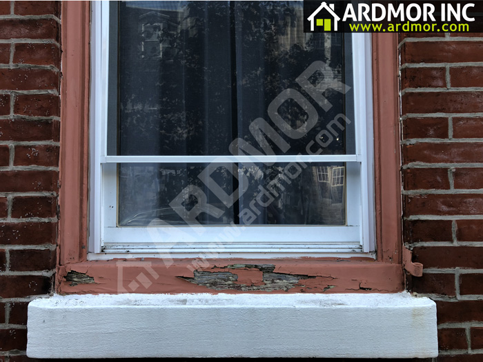 Custom_Trim_Work_and_Window_Sill_Upper_Darby_PA_before