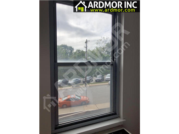 Foggy_Glass_Replacement_in_Aluminum_Window_Horsham_PA_before