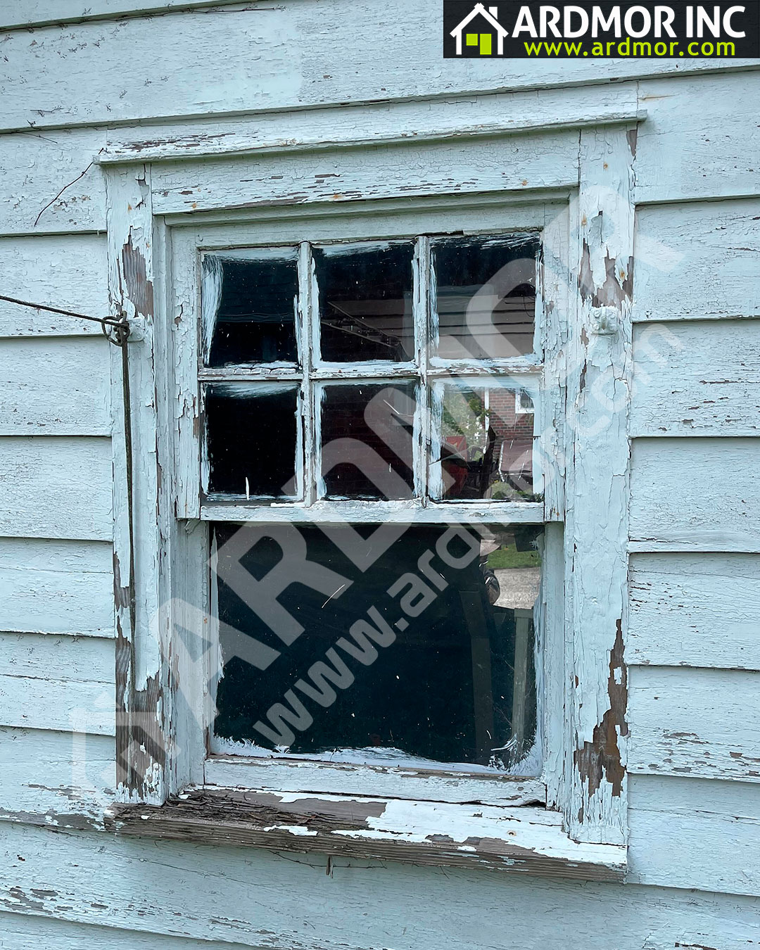 Vinyl_Window_Replacement_in_Havertown_Before