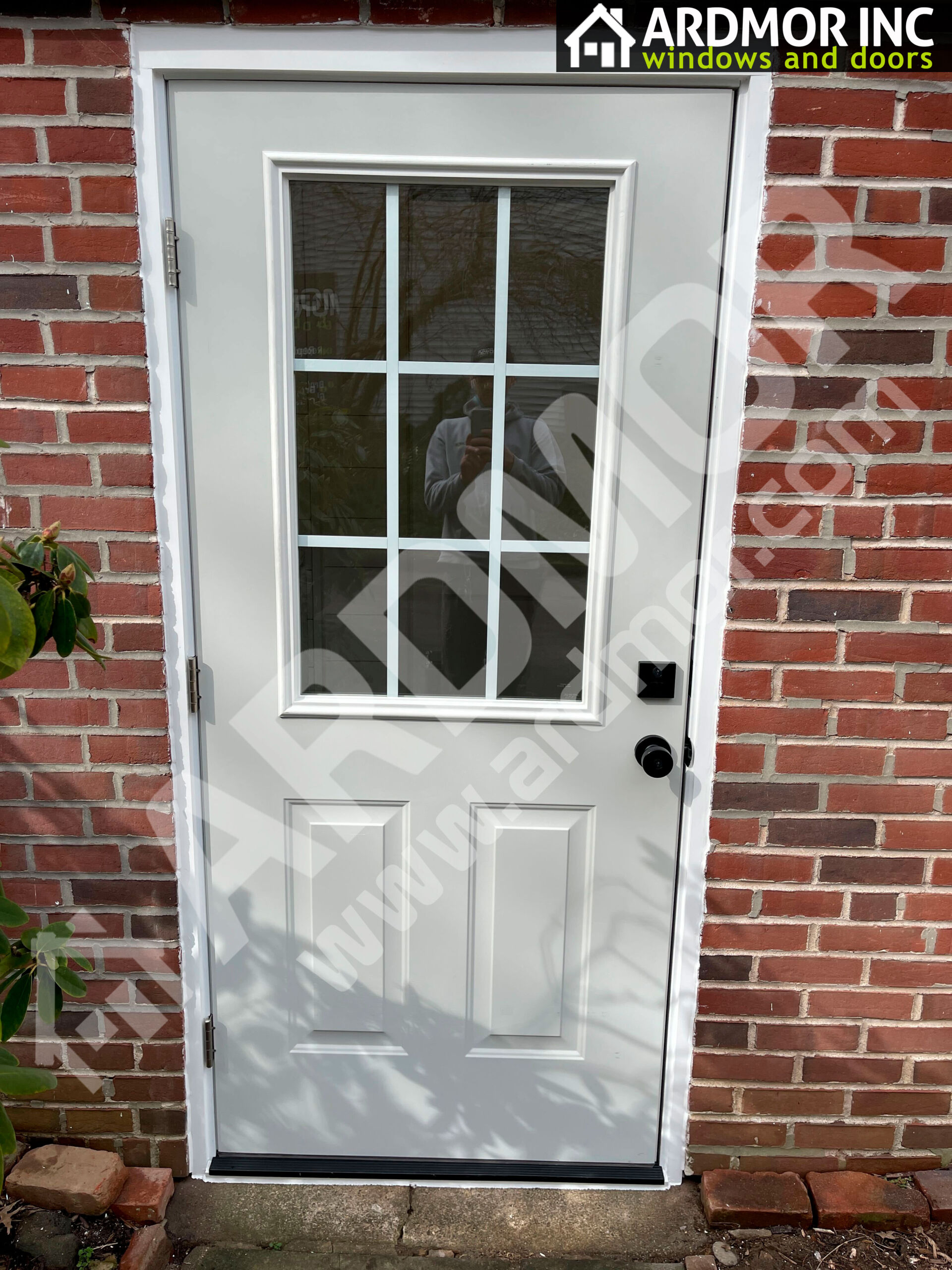 Entry_Door_Replacement_in_Wyndmoor_PA_After