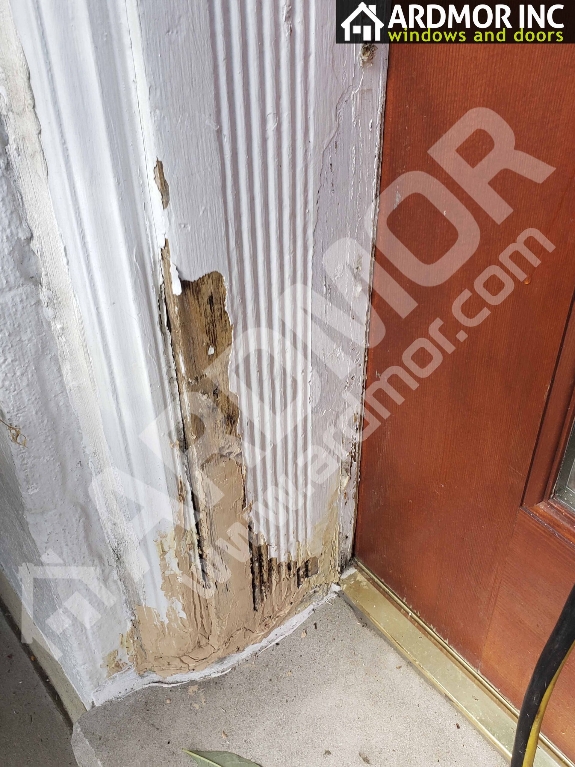 Rotten_Door_Frame_and_Exterior_Boards_Repair_in_Philadelphia
