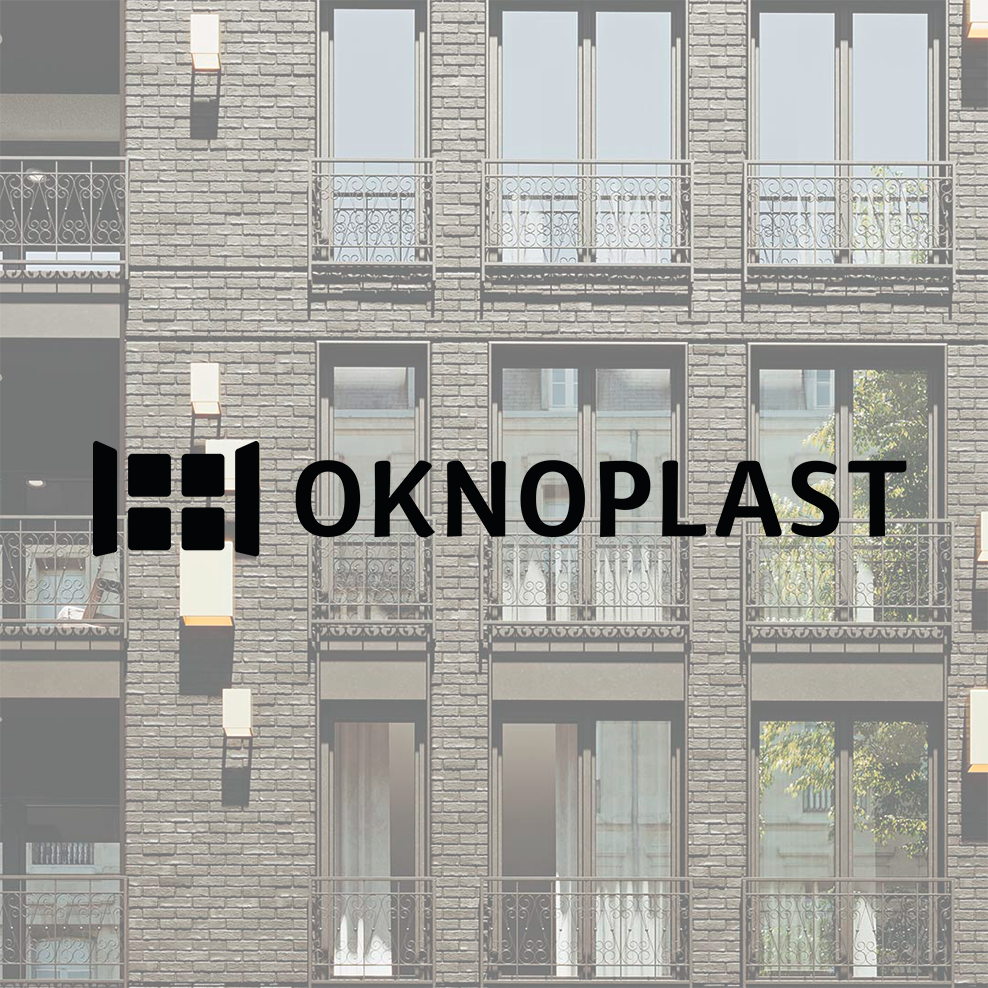 oknoplast manufactures plastic windows