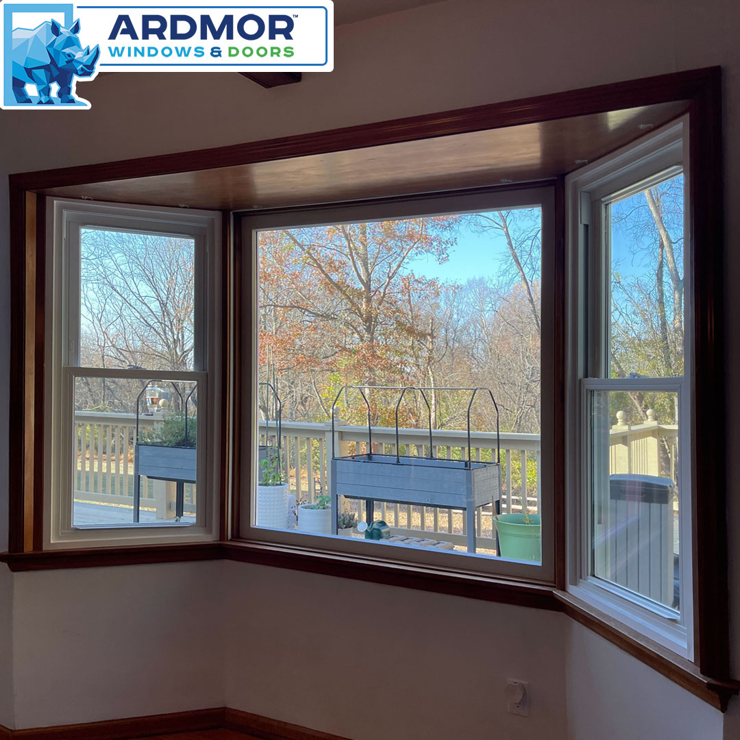 6300 Series Advanced Window Replacement | ARDMOR