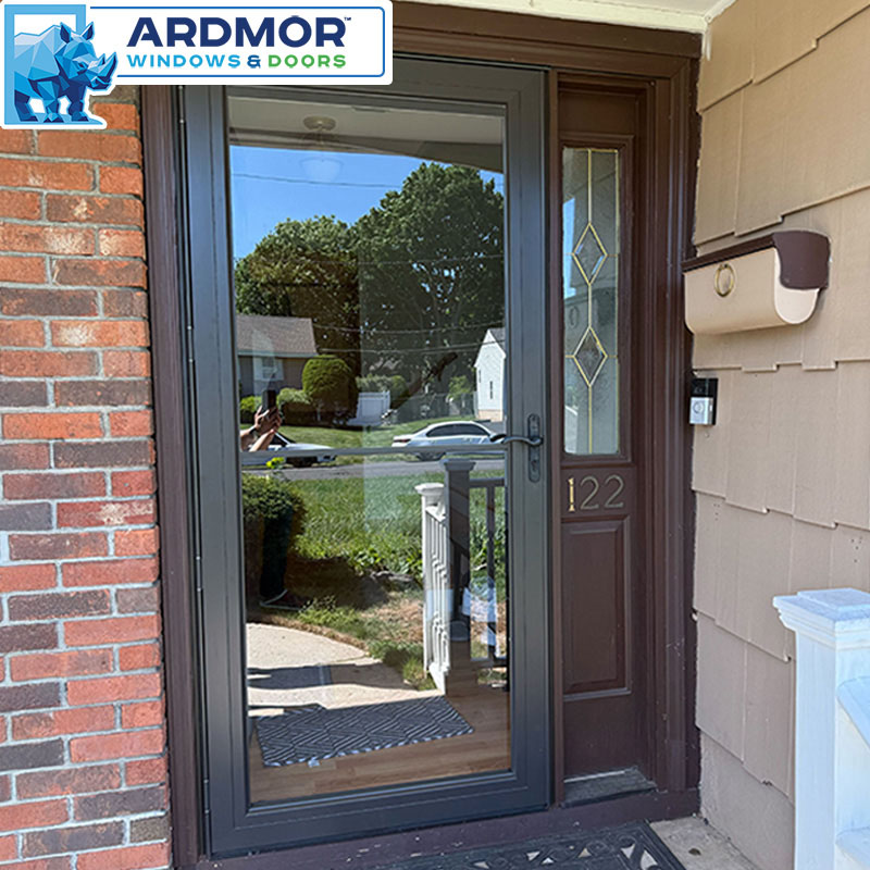 Andersen Full View Retractable Insect Screen in NJ | ARDMOR