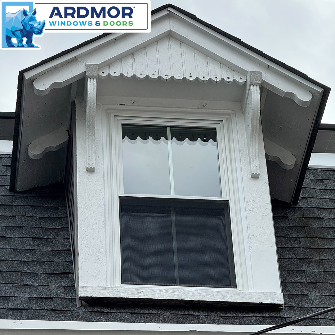 Advanced Window Vinyl Window Replacement in PA | ARDMOR